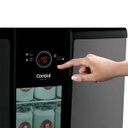 Ver imagem 3 de Cervejeira Consul Titanium - Czd12at 220v