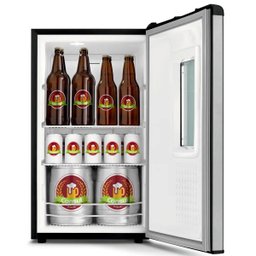 Cervejeira Consul Titanium - Czd12at 220v - 7