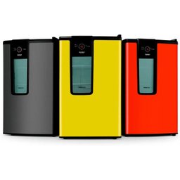 Cervejeira Consul Vermelha - CZD12AV 110V - 6