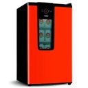 Ver imagem 2 de Cervejeira Consul Vermelha - CZD12AV 110V
