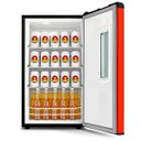 Ver imagem 7 de Cervejeira Consul Vermelha - CZD12AV 110V