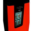 Ver imagem 4 de Cervejeira Consul Vermelha - CZD12AV 110V
