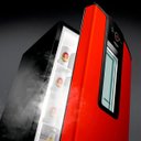 Ver mais imagens de Cervejeira Consul Vermelha - CZD12AV 110V