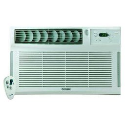 Ar-Condicionado Janela 12.000 BTUs/H Consul Frio Eletrônico com Filtro Antipoeira - Ccy12Eb - 1 Ar-Condicionado Janela 12.000 BTUs/H Consul Frio Eletrônico com Filtro Antipoeira - Ccy12Eb - 1