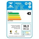 Ver imagem 6 de Ar condicionado janela 10000 BTUs/h Consul frio eletrônico com filtro antipoeira - CCN10DB