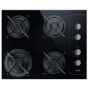 Ver imagem 1 de Cooktop 4 Bocas Consul com Controle Fácil e Acendimento Automático - Cd060ae