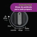 Ver imagem 5 de Cooktop 4 Bocas Consul com Controle Fácil e Acendimento Automático - Cd060ae