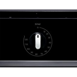 Forno de Embutir A Gás Consul 78 Litros Prata com Grill e Timer Sonoro - Coa84Br - 3