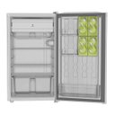 Ver imagem 3 de Frigobar Consul 117 Litros com Gaveta Multiuso - Crc12Cb