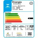 Ver imagem 5 de Frigobar Consul 117 Litros com Gaveta Multiuso - Crc12Cb
