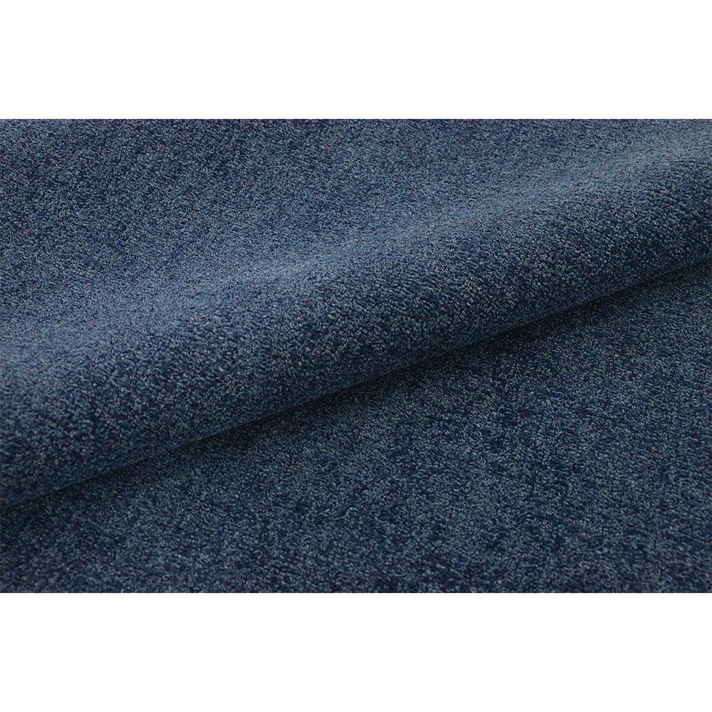 Tapete P/ Sala Elegant Org. Feijão Navy 1,95x2,95 São Carlos - 2