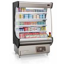 Ver imagem 2 de Refrigerador/Expositor Vertical Aberto Topázio Gsto-130 Gelopar