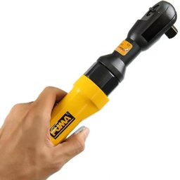 Chave de Catraca Pneumática de 1.2 Polegadas At-5053 Puma - 4