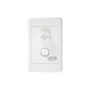 Ver imagem 2 de Ventilador de Teto Hunter Contempo 220V St50016
