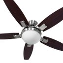 Ver imagem 4 de Ventilador de Teto Hunter Contempo 220V St50016