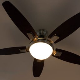 Ventilador de Teto Hunter Contempo 220V St50016 - 5