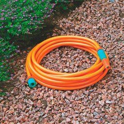 Mangueira Jardim 30M S.Flex com Eng/Esg.79212/301 Tramontina - 2 Mangueira Jardim 30M S.Flex com Eng/Esg.79212/301 Tramontina - 2