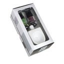 Ver imagem 2 de Kit Presente Aromatizador com Duas Essências Capim Limão E Pitanga Preta 10ml