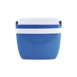 Caixa Termica 12l Azul Mor - 5