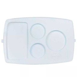 Caixa Termica 12l Azul Mor - 6