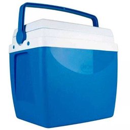 Caixa Termica 12l Azul Mor - 2