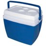 Caixa Termica 12l Azul Mor - 3