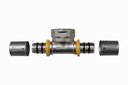 Ver imagem 1 de Tee Femea Gás 16X1/2 Multi Gás, Sfera Gás