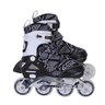 Inline Roller Patins Special Black Edition- P ( 29-32 ) - 3