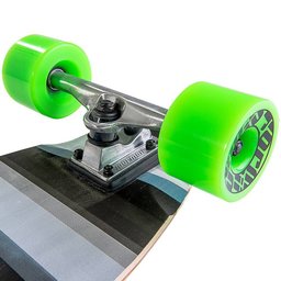Skate Longboard Breeze Mormaii Colorido - 5