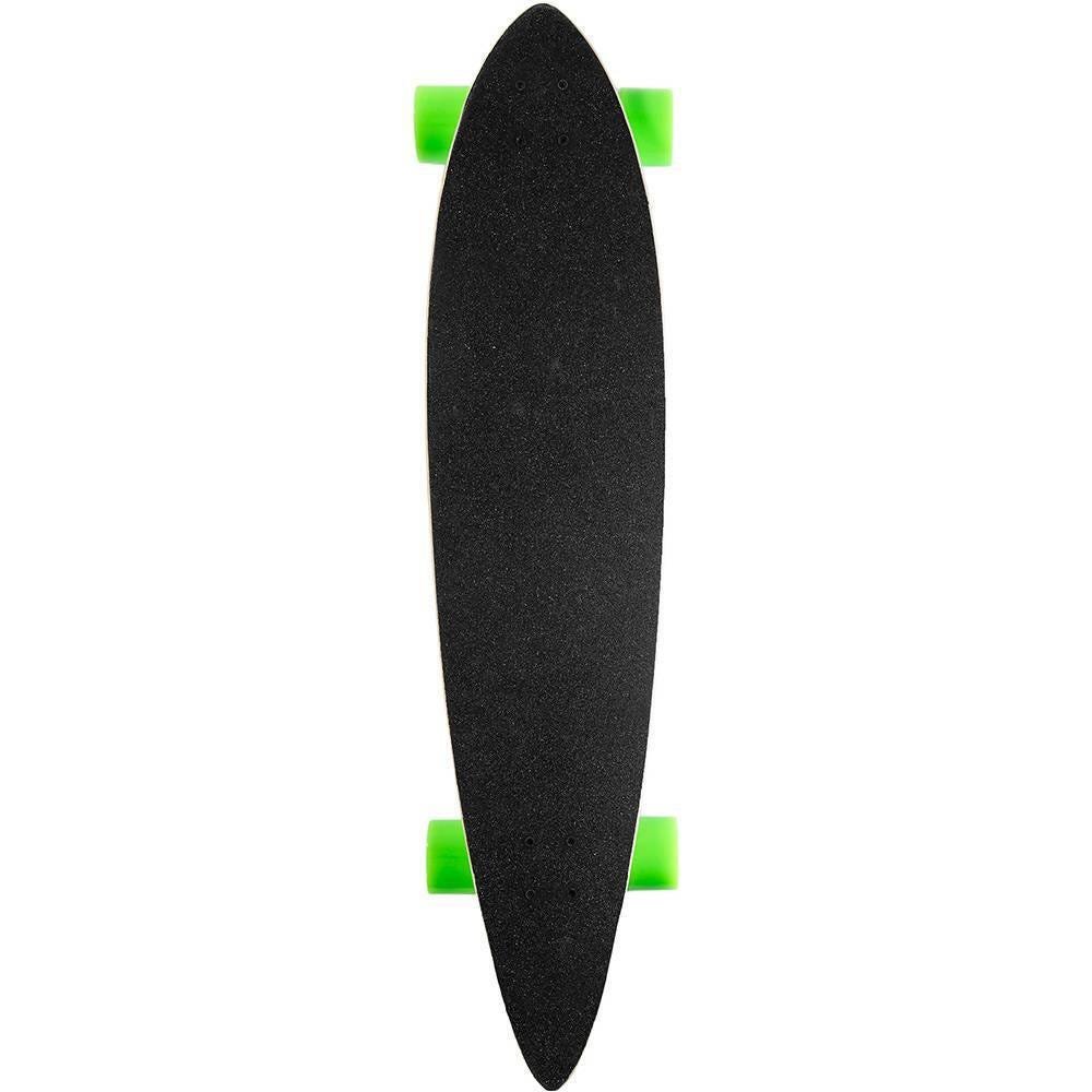 Skate Longboard Breeze Mormaii Colorido - 1