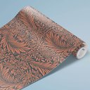 Ver imagem 3 de Papel de Parede Ramos e Flores 3 Arte Destaque 3 Metros