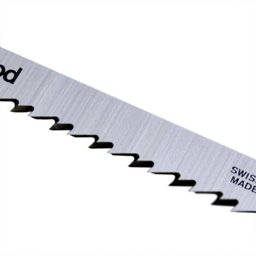 Lâmina de Serra Tico-Tico para Mandeira com 5 Peças - T101B BOSCH-2608667305 - 7