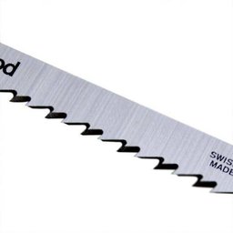 Lâmina de Serra Tico-Tico para Mandeira com 5 Peças - T101B BOSCH-2608667305 - 5