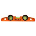 Ver imagem 1 de Nível De Alumínio Magnético 10 Belfix - 250 mm