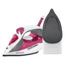 Ver imagem 2 de Ferro a Vapor Steam Care Fx2200 Rosa 220v - Black+decker