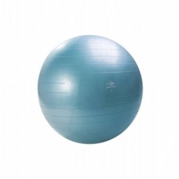 Bola Suica com Bomba para Pilates 55cm Turquesa - Mormaii - 1 Bola Suica com Bomba para Pilates 55cm Turquesa - Mormaii - 1