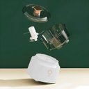 Ver imagem 6 de Mini Triturador Recarregável Bivolt para Alimentos Temperos