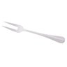 Garfo para Assado de Aço Inox Positano 25 Cm - Lyor - 1
