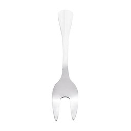 Garfo para Assado de Aço Inox Positano 25 Cm - Lyor - 3