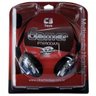 Headset Gamer Pterodax 2322Rc Prata C3 Tech - 2