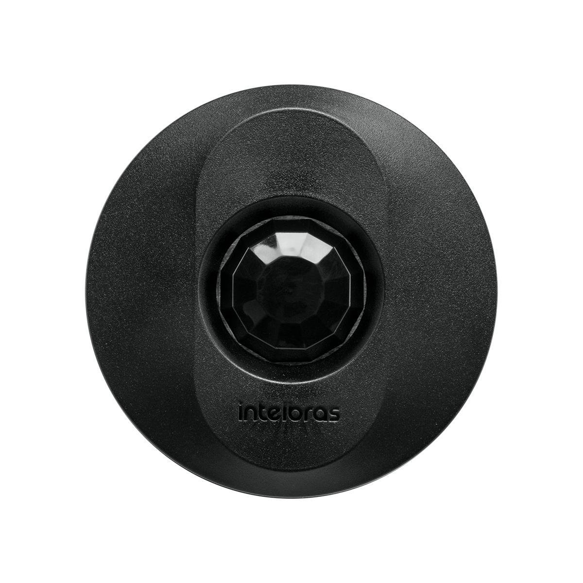 Sensor para Iluminaçao Espi 360 Preto Intelbras - 2