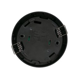Sensor para Iluminaçao Espi 360 Preto Intelbras - 7
