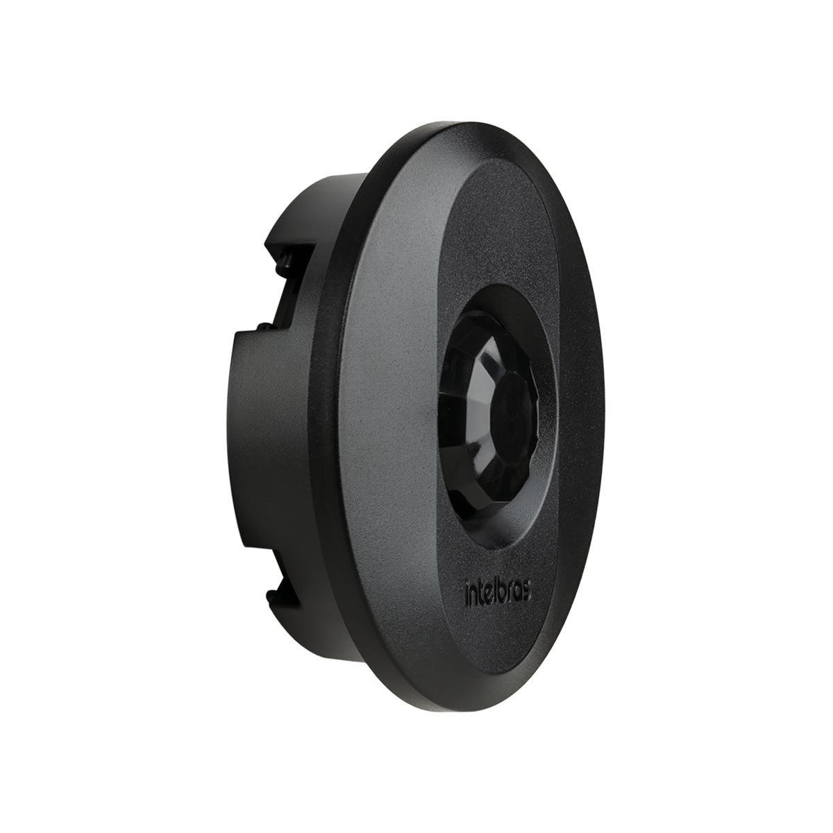 Sensor para Iluminaçao Espi 360 Preto Intelbras - 6