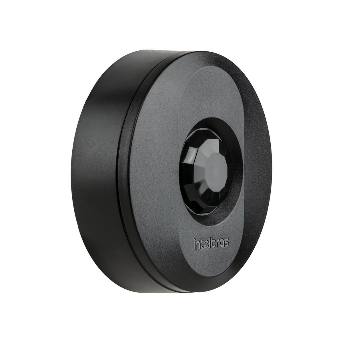 Sensor para Iluminaçao Espi 360 Preto Intelbras - 3