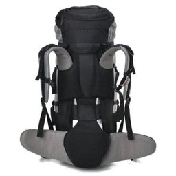 Mochila Nautika Gyzmo 50l Gt - 4 Mochila Nautika Gyzmo 50l Gt - 4