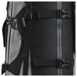 Mochila Nautika Gyzmo 50l Gt - 3 Mochila Nautika Gyzmo 50l Gt - 3