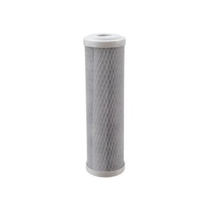 Refil Filtro Carvão Ativado Carbon Block 9 3/4 Snelfilter Sn-3109/ca-5m 5 Micra 1un