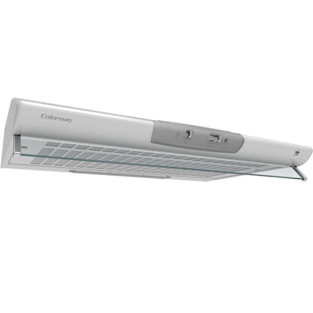 Depurador Colormaq Cde8Mmb1 3 Velocidades 6 Bocas Menor preço em Depurador Colormaq Cde8Mmb1 3 Velocidades 6 Bocas