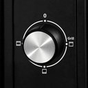 Ver imagem 3 de Forno Elétrico 50 Litros Preto Suggar