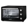 Forno Elétrico 50 Litros Preto Suggar - 2